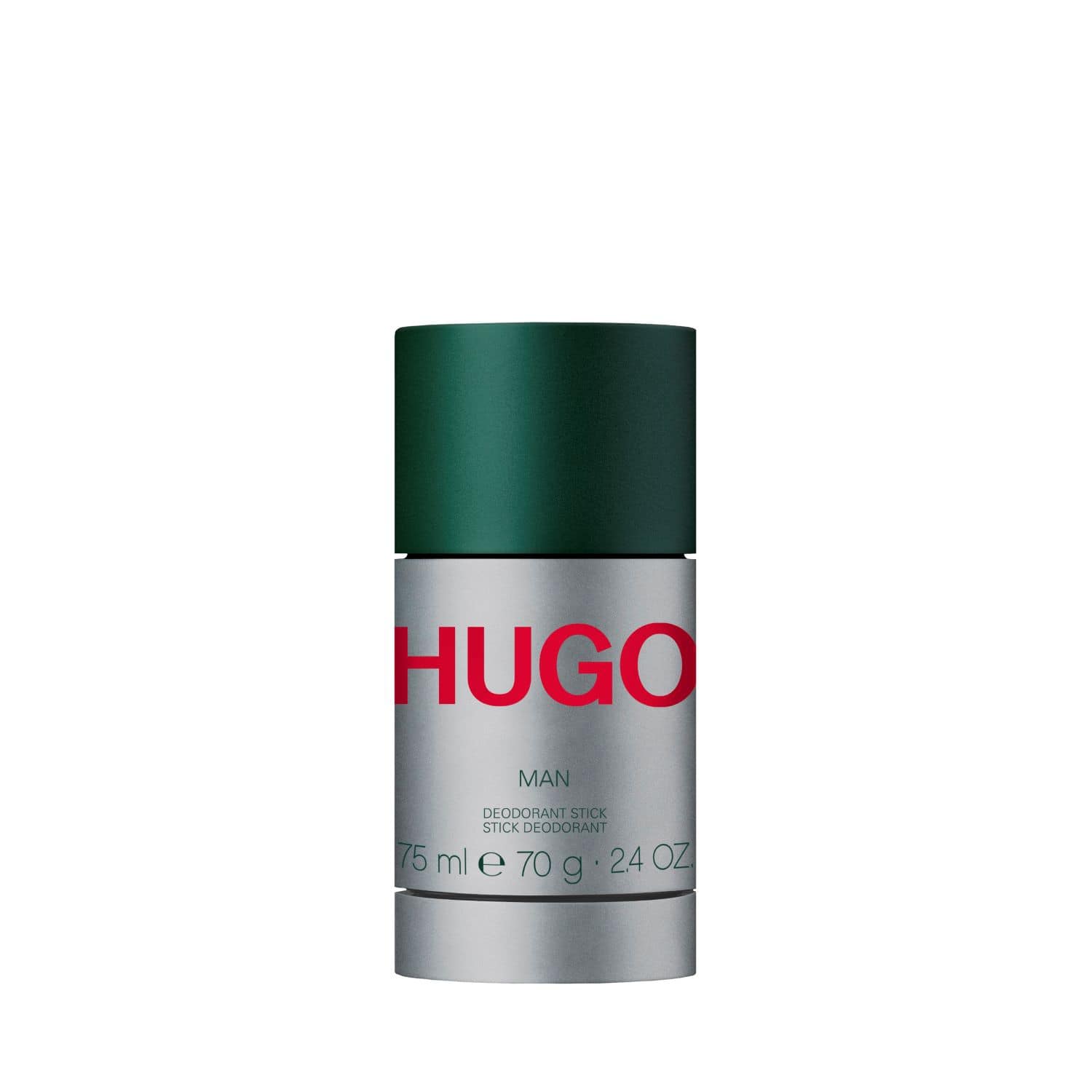 Hugo Man Deodorant Stick 
